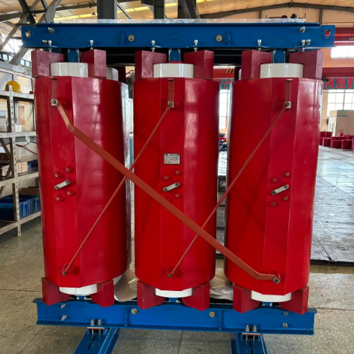 Indoor Transformer Applications by Building Type