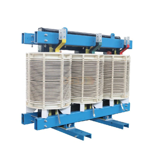 Indoor Dry Transformer: Selection, Room Design & Building Integration Guide