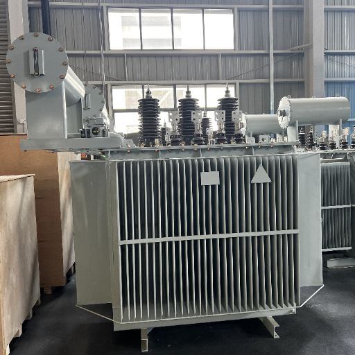 Types of Oil Filled Transformers