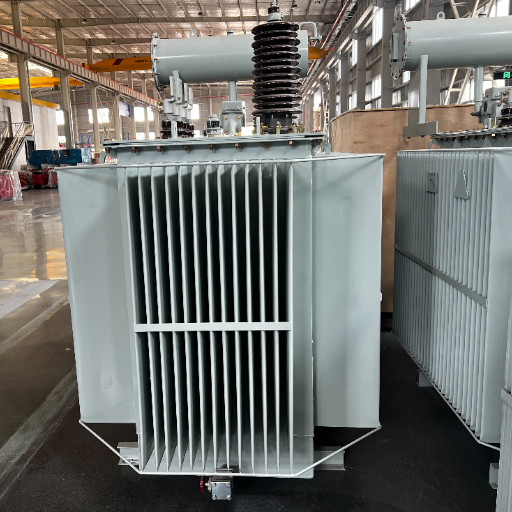 Oil Filled Transformer vs Dry Type Transformer