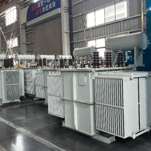 Applications of Oil Filled Transformers