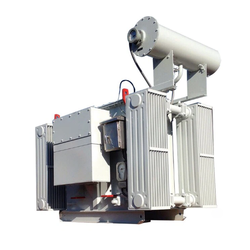 What Is a Substation Transformer?