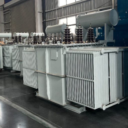 Vector Group and Winding Configuration