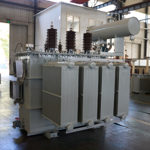 Oil Filled Transformer for Substation: Design Standards & Installation Guide