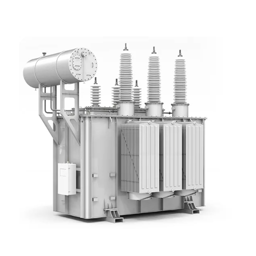 How to Size a Transformer for a Solar Plant