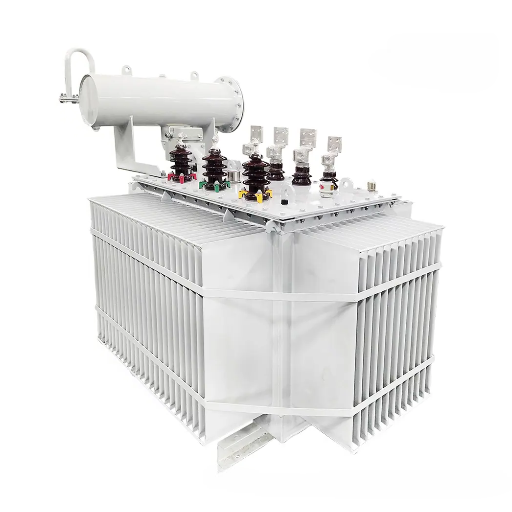 What Is an 11kV Oil Immersed Transformer?