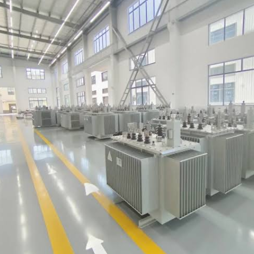 What Is an ISO Certified Transformer Manufacturer?