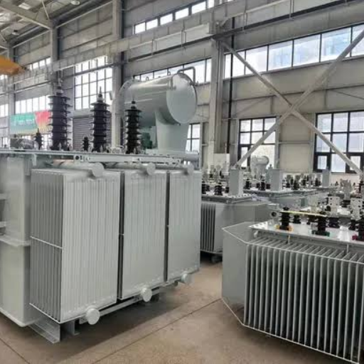 Factory Audit Checklist for Transformer Manufacturers