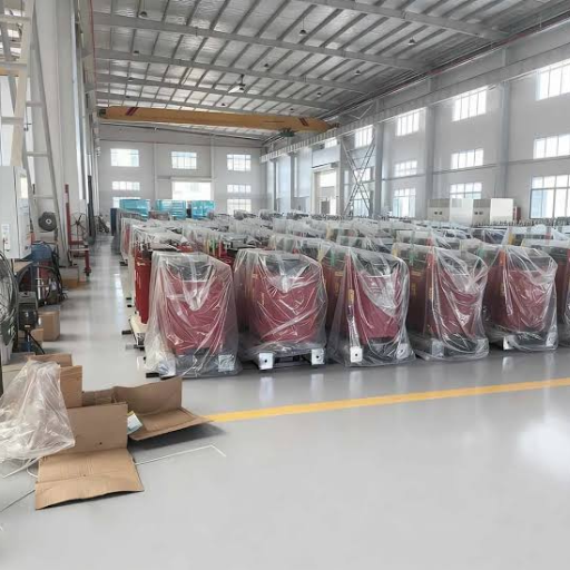 Why Buy from an ISO Certified Transformer Manufacturer?