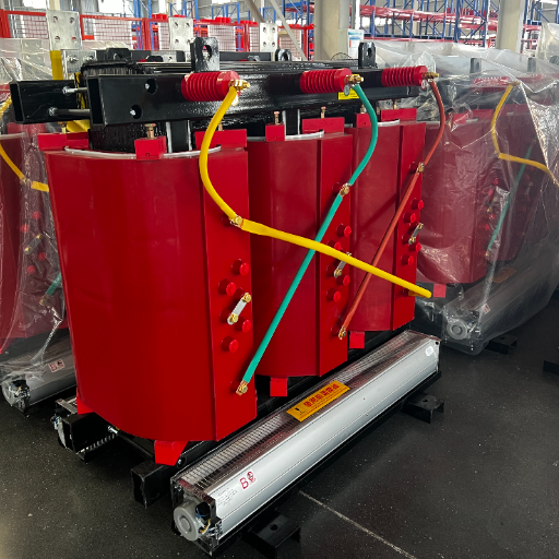 ISO Certified Transformer Manufacturer in China: What to Expect