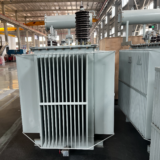 Voltage Class and Product Range Breadth