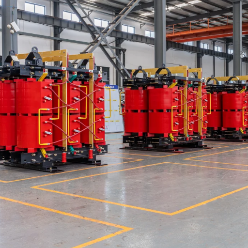 How to Evaluate a Custom Transformer Manufacturer