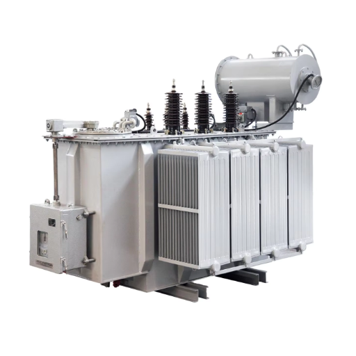 Why Location Matters: Electrical Transformer Manufacturer in China