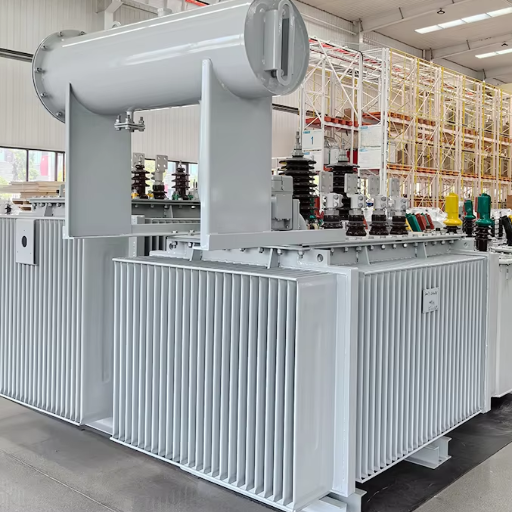 Electrical Transformer Manufacturer: Industrial Selection Guide