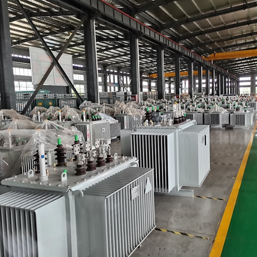 What Is an Industrial Transformer Supplier?