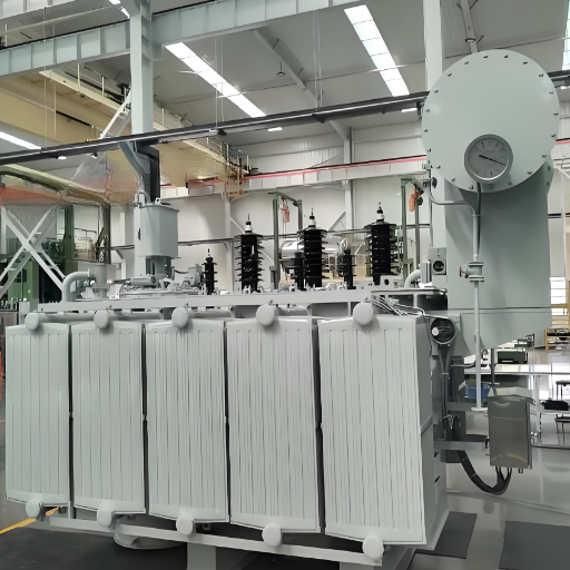 Industrial Transformer Specifications That Matter