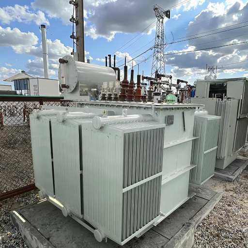Industrial Transformer Supplier: How to Choose a Reliable Partner for Factory and Plant Power