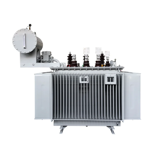 How Oil Cooling Works in Transformers