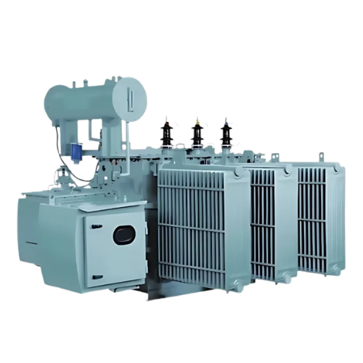 Oil Cooled Transformer: Cooling Modes, Design and Selection Guide