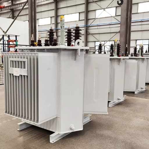What Makes Oil Transformer Manufacturing Different
