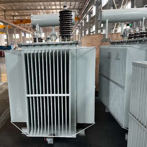 Export Documentation for Oil Filled Transformers