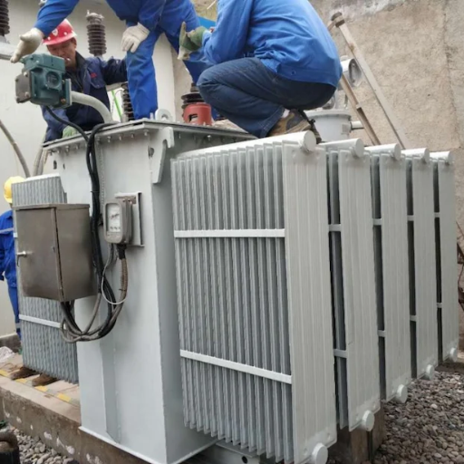 Oil Containment and Environmental Protection
