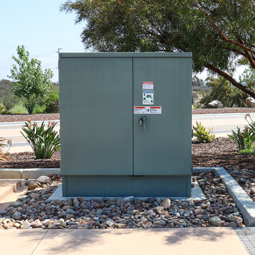 Pad Mounted Transformer vs. Alternatives