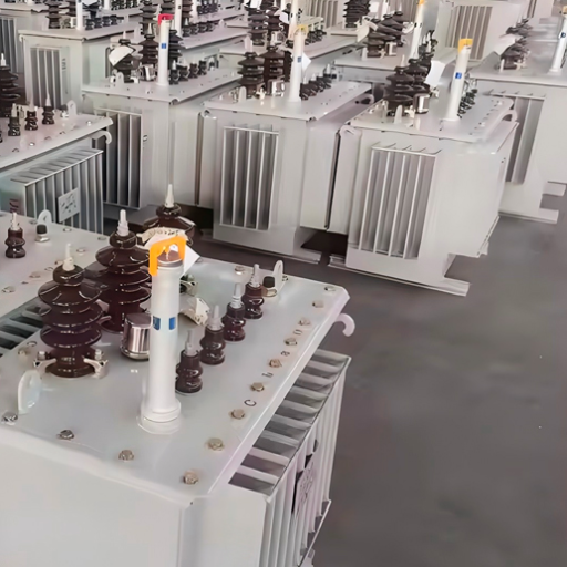 What Is a Power Transformer Manufacturer?