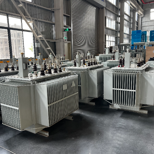 Choosing a Power Transformer Manufacturer for Export