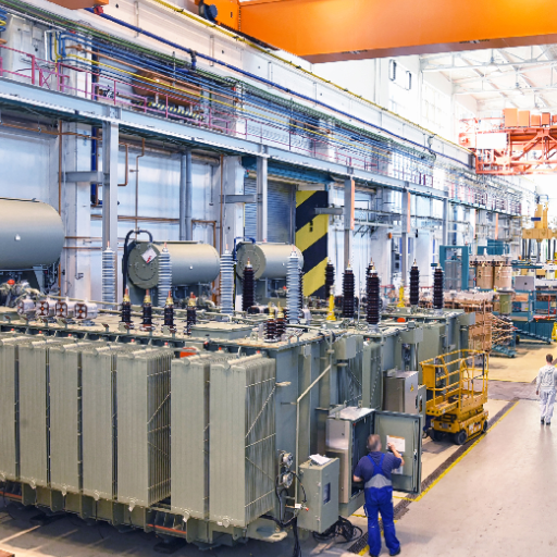 Power Transformer Manufacturer: How to Source High-Capacity Units for Substations and Industry