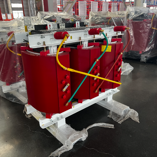 Three Phase Transformer Manufacturer: Industrial Buyers Guide