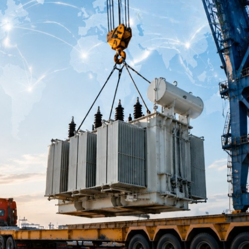 What Is a Transformer Exporter?