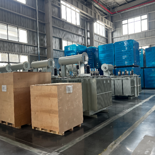 How to Audit a Transformer Factory in China