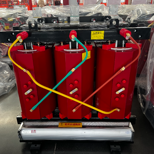 Transformer Factory China: A Buyer's Guide to Manufacturing and Quality
