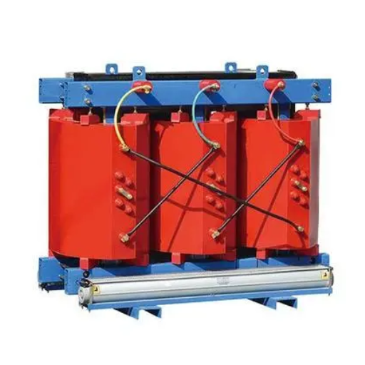 Shandong Electric Co., Ltd. as Your Cast Resin Transformer Manufacturer