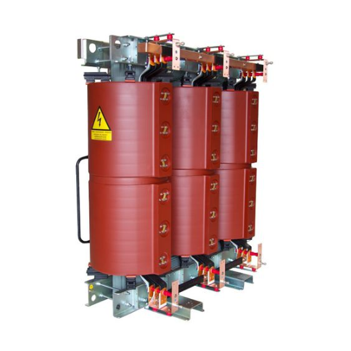 Why Buyers Source Cast Resin Transformers from China