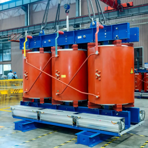 Cast Resin Transformer Manufacturer China: How to Choose the Right Factory