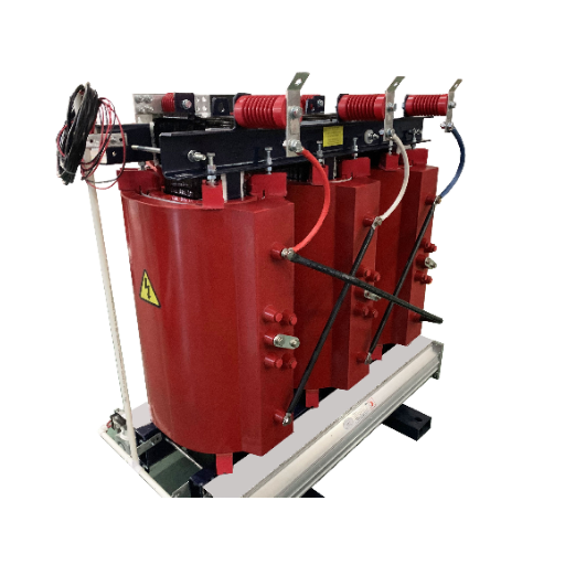 Key Certifications and Standards for Chinese Cast Resin Transformers