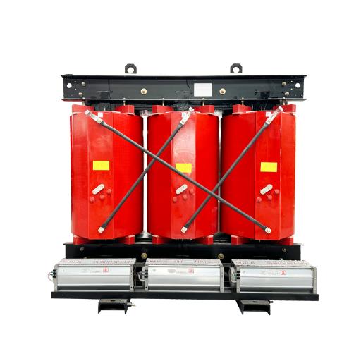 Dry Type Transformer for Commercial Building: Sizing, Codes & Selection