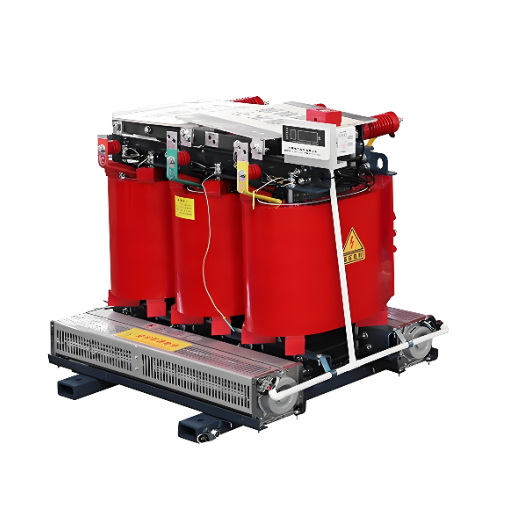 Why Commercial Buildings Use Dry Type Transformers