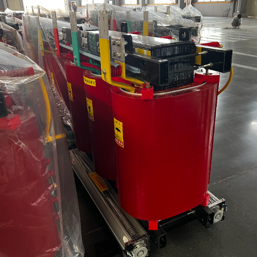 Commercial Building Types and Transformer Requirements