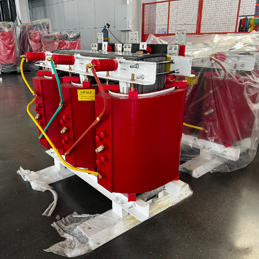 NEC Article 450 Dry Type Transformer Fire Safety Requirements