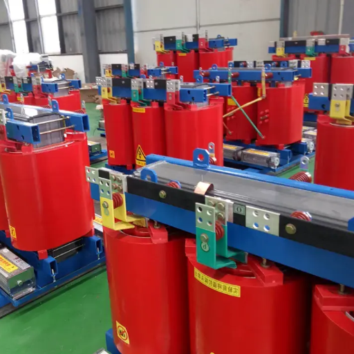 Are Dry Type Transformers Really Maintenance Free?