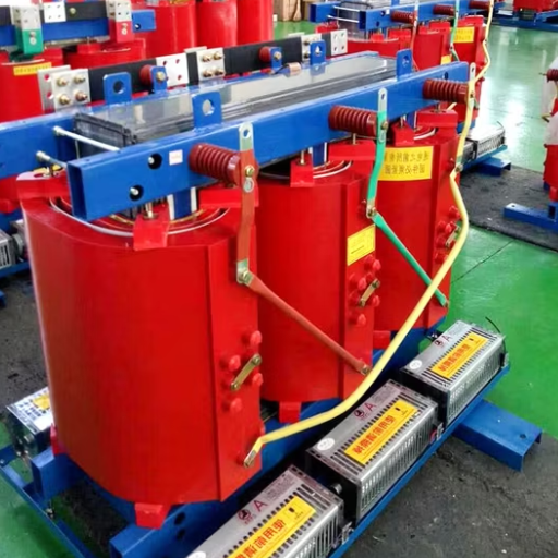 What Is the Best Dry Type Transformer for Indoor Use?