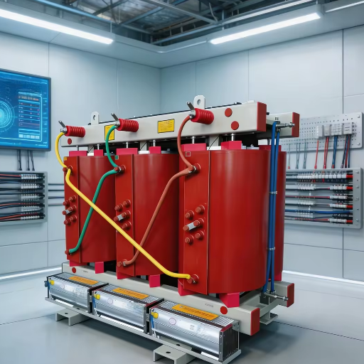 Matching the Transformer to Your Indoor Application