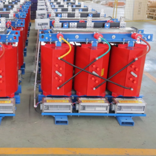 Specification Checklist for Indoor Dry Type Transformers