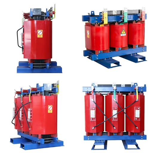 How to Specify a Truly Low-Maintenance Dry Transformer