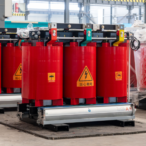 Maintenance Free Dry Transformer: What's Real, What's Marketing