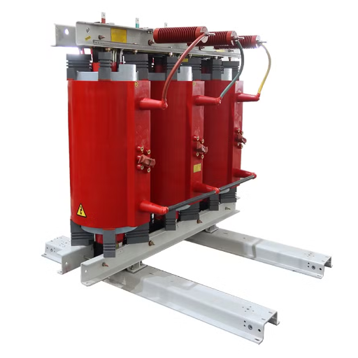 What Is a Maintenance Free Dry Transformer?