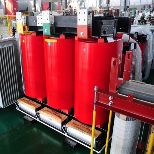 Hospital Transformer Selection Checklist
